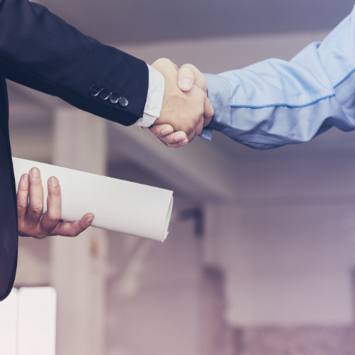 Asesoría técnica para postes de hormigón